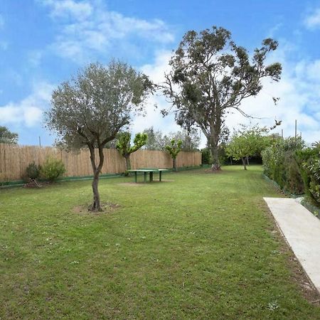 Apartamento Edificio La Masia روساس المظهر الخارجي الصورة
