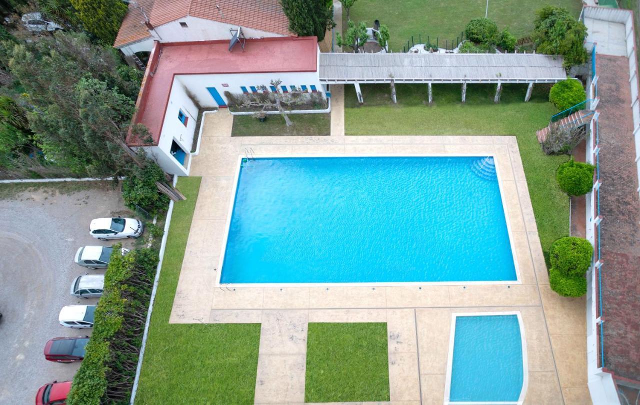 Apartamento Edificio La Masia روساس المظهر الخارجي الصورة